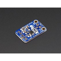 [A2130] Adafruit Mono 2.5W Class D Audio Amplifier - PAM8302