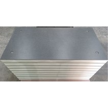 준불연 외부단열마감재 시멘트보드+준불연 스티로폼 122T부터 다양한 두께 크기 노콘 공장가공 /SIP구조단열패널, 저밀도CRC, 중부1지역222T, 1200*2400