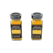 트레이더조 시즈닝 Tr Joes 심황 - 1%팩, 1팩(8온스)