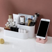 데스크정리함 핑크 사무실 회사 책상꾸미기, 없음