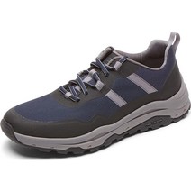 Rockport 남성용 버치필드 스포츠 워킹화 블랙 8