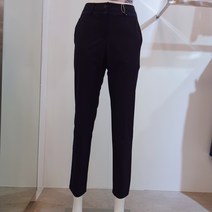 이동수골프 [2001안양점] 여성 스판 여름팬츠 f9bsl3810 네이비