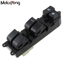 워크인스위치 전력 창 마스터 84820-32150 84820-33060 84820-35010 84820-22290 for toyota camry sv21 land cruiser, 없음, 1개