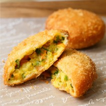 카레고로케 1kg*2팩, 1kg