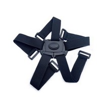 브롬톤 가방 프론트백 Brompton신제품 책가방 랙 프레임 스트랩 자동차 전면 개조 액, 없음