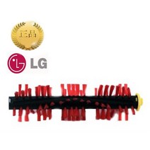 LG전자 R75BIM 전용 로봇킹 로봇청소기 중앙솔