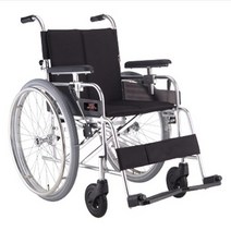 미키 미라지 알루미늄 휠체어 MIRAGE2 뒷바퀴분리형, 상세페이지 참조