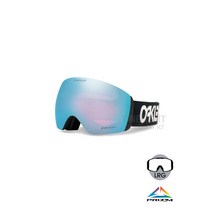 [기타브랜드] 2122 오클리 고글 아시안핏 플라이트덱 L 프리즘 OO7050-83, 렌즈색상:PRIZM SAPPHIRE