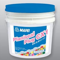 초급결지수제 마페이 플래니씰플러그 CX1 5KG 플래니씰플러그 _ 97968EA, 본상품선택