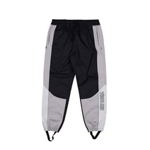 비에스래빗 2223 BSRABBIT 3L UNQ JOGGER PANTS BLACK 보드복바지