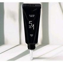 쿠오레 에루크 올인원 케어 오일, 3개, 15ml