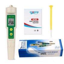 토양 수분 측정기 화분 습도계 SYXLIF ORP 산화 환원 테스터 미터 검출기 교체 전위 분석기 수질 정수기, CHINA, ORP-169E