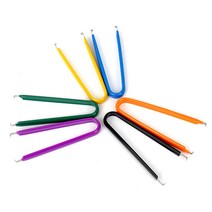 스텐 키캡 리무버 키보드 꾸미기 스위치 풀러 커스텀 기계식 일반 청소 교체 분리 제거