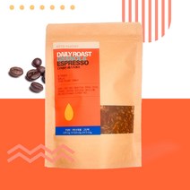 데일리 로스트 무설탕 저탄수화물 키토 수제 그래놀라 디카페인 에스프레소 견과류 시리얼, 시그니처 270g, 1개