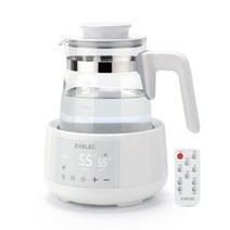 자일렉 분유 포트 ZL-228M, 단품