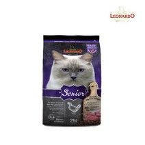 레오나르도 시니어 2kg, ., .