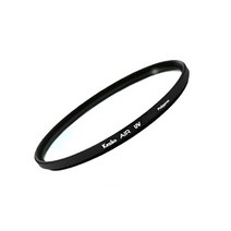 겐코 슬림형 UV 코팅 필터 Kenko AIR UV, Kenko AIR UV(58mm)