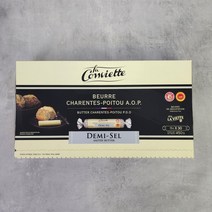 라꽁비에뜨 버터 가염 15g X 30개입, 가염 450g(15gX30개입)