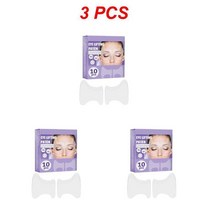 안티 에이징 페이드 다크 서클 콜라겐 아이 마스크 강력한 리프팅 패치 미세 라인을 밝게 퍼밍 스킨 케어 제품, 중국_3박스 30PCS, 02 3Box  30PCS