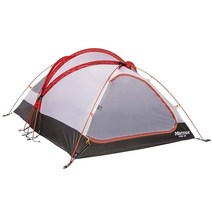 마모트Marmot Thor 3-Person Tent | Easy Set-Up Water-Resistant Storm Ready Blaze 3 Person