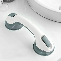 [조은마켓] 다용도 흡착식 욕실손잡이, 5개