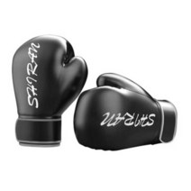 복싱 글러브 F2TC oz 스파링 보드장갑 훈련 8, T02-Black