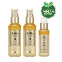 달바 화이트 트러플 수프림 인텐시브 세럼 100ml x 2p + 수프림 세럼 50ml 세트, 6세트