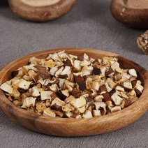 무농약 건표고버섯 큐브 100g, 없음