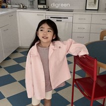 디그린 모어셔츠