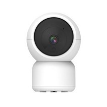 CCTV카메라 CamDepot-3MP IP 카메라 와이파이 모션 트랙 PTZ 베이비 모니터 사이렌 인간 감지 양방향 오디오 보안 CCTV ICSEE ONVIF 베이비 Wif 호환, 04 3MP NO SD Card, 영국 플러그