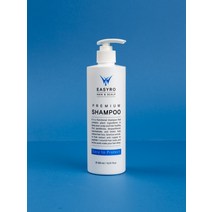 시원한 두피 모발케어 이지로 탈모 샴푸, 이지로 헤어토닉 120ml