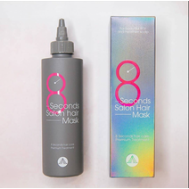 (폴리시스) MASIL 마실 8초살롱 헤어 마스크 두피케어 워터트리트먼트 100ml 핑크색마실 masil 폴리시스 워터트리트먼트 트리트먼트 헤어마스크 모발케어 미용실트리트먼트 두피케어, 본상품