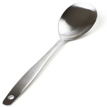 셰프라인 스테인레스 에펠 키친툴 요리스푼, 단품