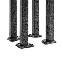 체육대회 천막 접이식 프레임 2.5x2.5m