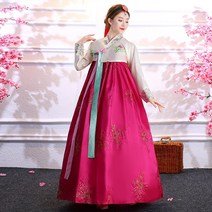 피로연 신랑 포인트 스몰웨딩 드레스 하객 신부 빅사이즈 빈티지 혼주 한복