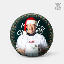 [AXAP] 이대호 2019 X-MAS 야구공 SPECIAL BALL