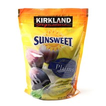 커클랜드 시그니춰 건자두 1.58kg, 1개