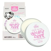 미니어처핀셔 애완견발바닥연고 가성비 개발바닥밤 수분공급 애견풋밤, 상세페이지 참조