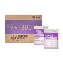 대상웰라이프 이엔솔브 300TF 저잔사식 균형영양식 경관급식용 200ml x 30팩, 상세페이지 참조, 상세페이지 참조