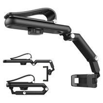 차량 선바이저 거치대, 1세대 선바이져거치대