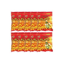 서울식품 나나콘 50g X10