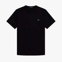 프레드페리 [본사정품] [Sharp] 1952 그래픽 티셔츠 (102) AFPM2213628-102