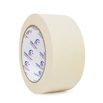 HORSE POWER 홀스파워 SBT03 범용 도장 문구 종이마스킹테이프 45mm x 40M (1개입)
