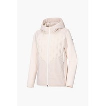 [정품인증] 코오롱스포츠 [코오롱스포츠] 여성 튜브다운 하이브리드 재킷 JKJJS22162IVO 168787