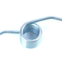 유압자키 1pc 유압 잭 텐션 스프링 3 톤 수평 잭 스프링 자동차 잭 도구, 없음