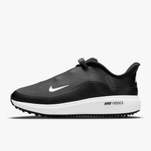국내매장용 NIKE 나이키 리액트 에이스 투어 여성 블랙 CW3097-001 골프화(와이드)