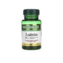 네이처스바운티 루테인 40mg 소프트젤 30정, 1개, 기본