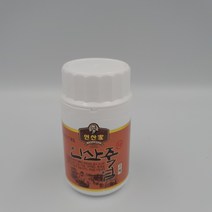 인산가 9회 인산 자죽염 고체 80g, 인산가 자죽염 고체 80g