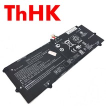 정품 오리지널 SE04XL 860724-2C1 HSTNN-DB7Q HP Pro X2 612 G2 용 노트북 배터리 소매 솔루션 태블릿 1LV6, 한개옵션0