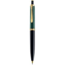 일본직발송 3. Pelikan 펠리칸 볼펜 유성 녹색 줄무늬 K400 정규수입품 B0058Q5V3W, One Size_녹색 줄무늬, 단품, One Size_녹색 줄무늬, 단품, 녹색 줄무늬, 단품